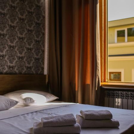 Friendly Hotel By Art Nova Tbilisi Exterior photo
