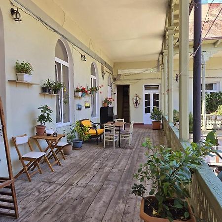 Friendly Hotel By Art Nova Tbilisi Exterior photo