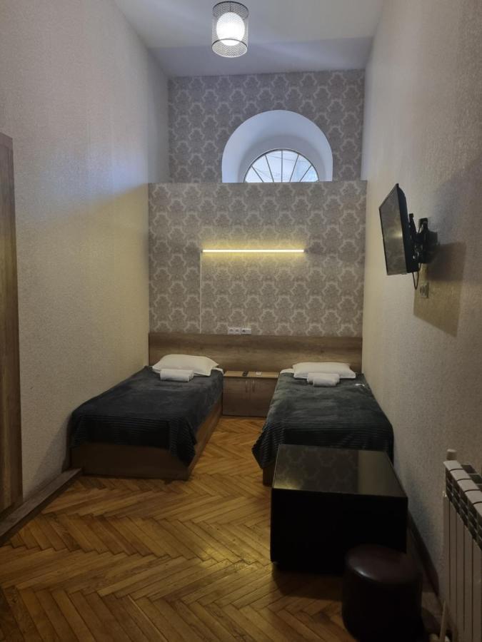 Friendly Hotel By Art Nova Tbilisi Exterior photo