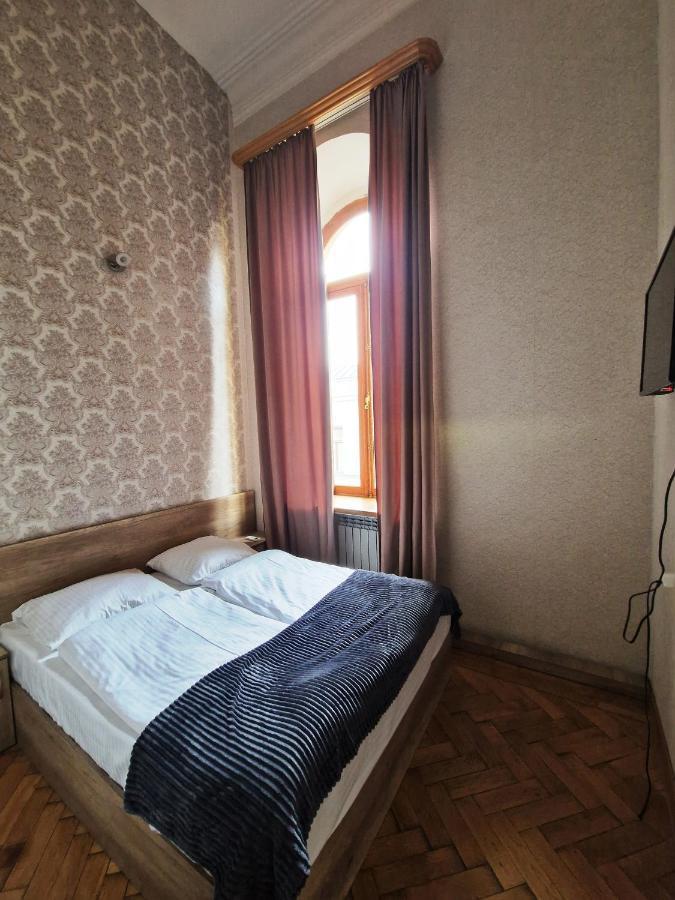 Friendly Hotel By Art Nova Tbilisi Exterior photo
