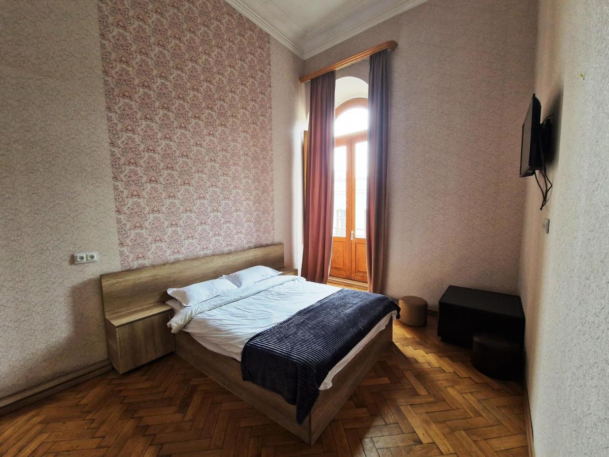 Friendly Hotel By Art Nova Tbilisi Exterior photo