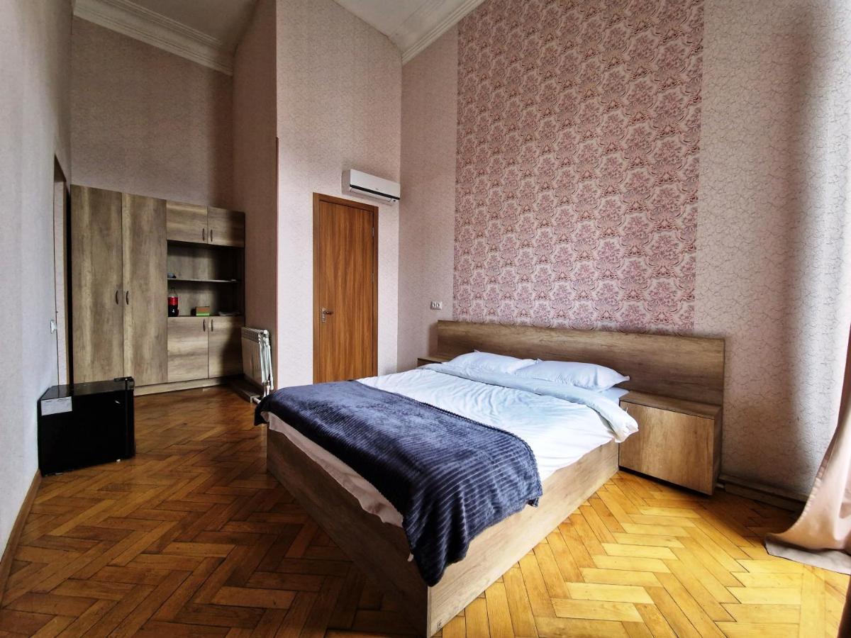 Friendly Hotel By Art Nova Tbilisi Exterior photo