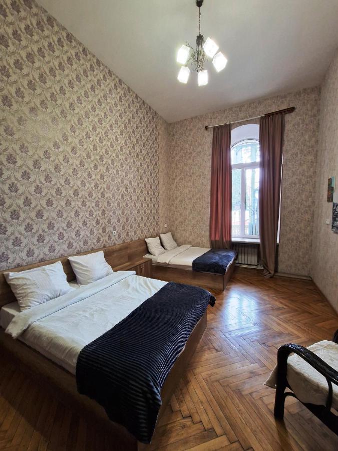 Friendly Hotel By Art Nova Tbilisi Exterior photo