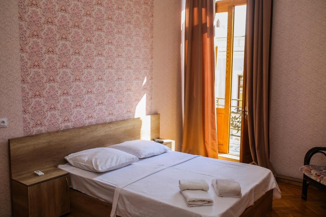 Friendly Hotel By Art Nova Tbilisi Exterior photo