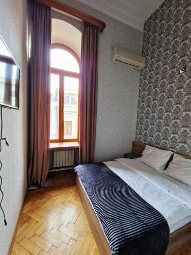Friendly Hotel By Art Nova Tbilisi Room photo