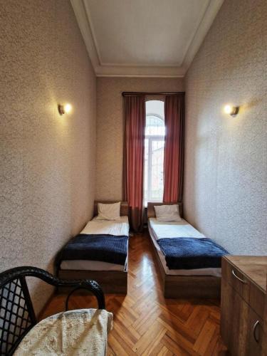 Friendly Hotel By Art Nova Tbilisi Room photo